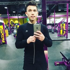 Meet your Posher, Jackson